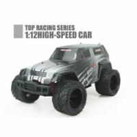 NetJett NC26507 1-12 RC Car 2.4G 4WD High Speed Electric Monster Truck RTR Remote Controlled