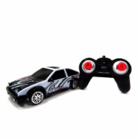 iBot NC32970-AM DEE Transform Remote Control Car Robot for Unisex