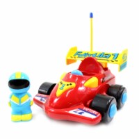 iBot NC32981-AM Adults EACHINE Mini Remote Control Car for Unisex