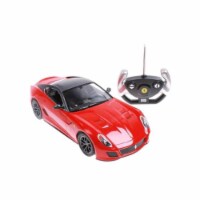 iBot NC33038-AM 1 - 18 Scale 2.4Ghz Adults Outerman Terrain Electric Remote Control Truck Car