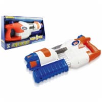 AZ Trading NC33127-AZ 17 in. WG18H Pressure Water Gun, White