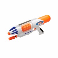 AZ Trading NC33128-AZ 15 in. WG13H Pressure Water Gun, White