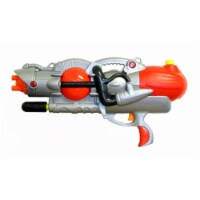 AZ Trading NC33146-AZ 30 in. WG59 Pressure Water Gun, Grey & Red
