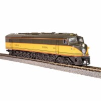 Broadway BLI2508 HO Scale SAL Baldwin Centipede Citrus Scheme No.4500 Train