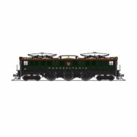 Broadway Limited BLI3953 N Scale PRR P5A No.4707 Model Box Cab