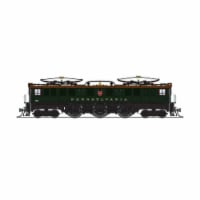Broadway Limited BLI3954 N Scale PRR P5A No.4718 Model Box Cab