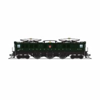 Broadway Limited BLI3955 N Scale PRR P5A No.4713 Model Box Cab
