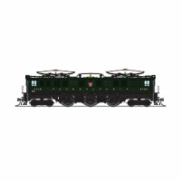 Broadway Limited BLI3956 N Scale PRR P5A No.4738 Model Box Cab