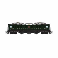 Broadway Limited BLI3959 N Scale PRR P5A No.4722 Model Box Cab