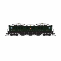 Broadway Limited BLI3962 N Scale PRR P5A No.4773 Model Box Cab
