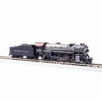 Broadway BLI3978 N Northern Pacific Heavy Mikado Train, No. 1770