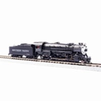 Broadway BLI3981 N 2-8-2 Heavy Mikado Southern Pacific No.3228 Model Train