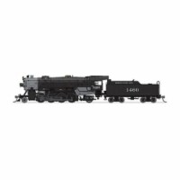 Broadway BLI5959 No.1460 N Missouri Pacific USRA Mikado Paragon3 DCC Sound