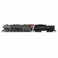 Broadway Limited BLI6964 HO NP A-3 4-8-4 No.2662 Model Train