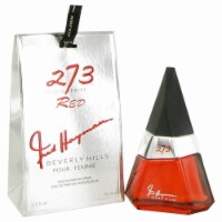 Fred Hayman 273 Red EDP Spray 75ml/2.5oz