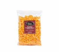 Palo Premium Cheddar Cheese Popcorn Perspective: Main
