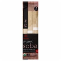 Hakubaku Organic Soba Noodles Perspective: Main
