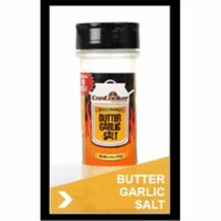 Can Cooker CS - 002 Butter Garlic Salt