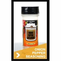 Can Cooker CS - 003 Onion Pepper Seasoning