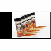 Can Cooker CS - 006 Seasoning Sampler Pack -1 of each