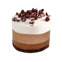 Annie's Chocolate Trinity Cake Perspective: Main