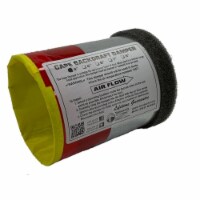 Tamarack TTi-cbd4 4 In. Backdraft Damper