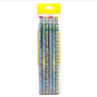 Inkology® Spongebob Pencils Perspective: Main