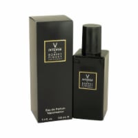 Robert Piguet V Intense (Formerly Visa) by Robert Piguet Eau De Parfum Spray 3.4 oz (Women)