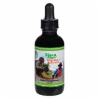 Maca Magic Express Extract