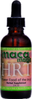Maca Magic HRT Power Food Supplement