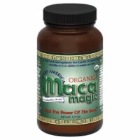 Maca Magic Organic Powder