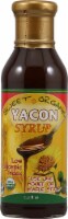 Amazon Therapeutic Labs Organic Yacon Syrup