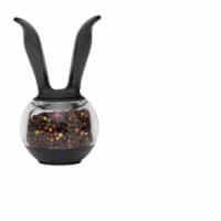 ChefN Pepperball Grinder - Black Perspective: Main
