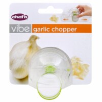 Vibe Garlic Chopper - Clear Perspective: Main