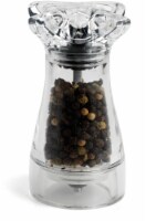 Chef'n Relish Pepper Grinder - Clear Perspective: Main
