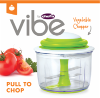 Vibe by Chef'N Vegetable Chopper
