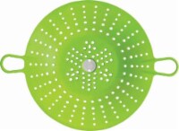 Chefn Veggisteam Vegetable Steamer - Arugula Perspective: Main