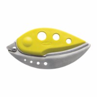 Chef'n® Stainless Steel LooseLeaf Plus Herb Stripper & Chopper