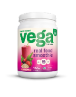 Vega® Real Food Smoothie Wildberry Bliss Protein Powder