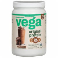 Vega Original Chocolate Protein Powder