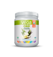 Vega One Coconut Almond Flavored All-in-One Shake