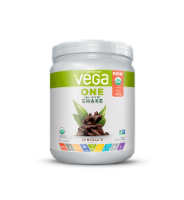 Vega One All-in-One Chocolate Shake Drink Mix