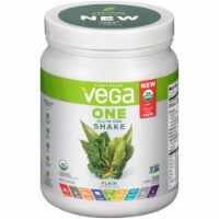 Vega One Berry All-in-One Organic Shake Drink Mix