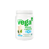 Vega® Protein & Greens Vanilla Drink Mix