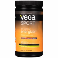 Vega Sport Plant-Based Pre-Workout Energizer Lemon Lime Powder Perspective: Main