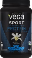 Vega Sport Vanilla Performance Protein Powder