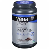 Vega Sport Performance Chocolate Protein Drink Mix