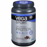 Vega Sport Performance Chocolate Protein Drink Mix