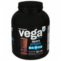 Vega Sport Chocolate Plant Based Protein Powder