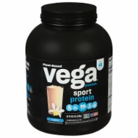 Vega Sport Vanilla Protein Powder